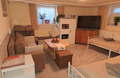 Unterkunft Mohr - Gemütlichkeit im Souterrain - Foto 1