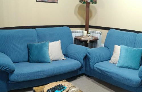 Mikaela Segunda-planta sin ascensor - Foto 5