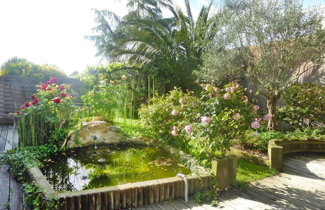 Single-storey Holiday Home, 150 m From the Beach - Photo 13