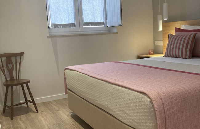 Cardeal Suites & Apartments - Foto 74