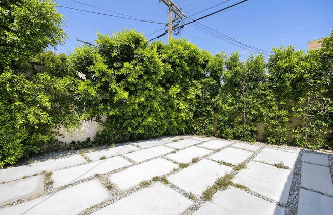 Burnside by Avantstay Modern, Boho, Chic LA Home - Foto 22