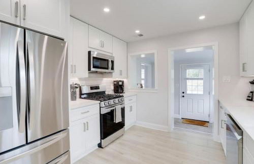 Sojourn on Duke NEW 3 BR in Alexandria - Foto 14