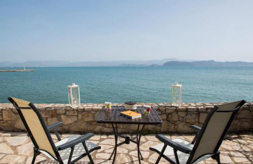 Seafront apartment in Kiveri, near Nafplion. - Photo 37