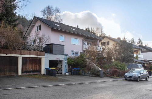 Panoramablick und Ruhe - Foto 34