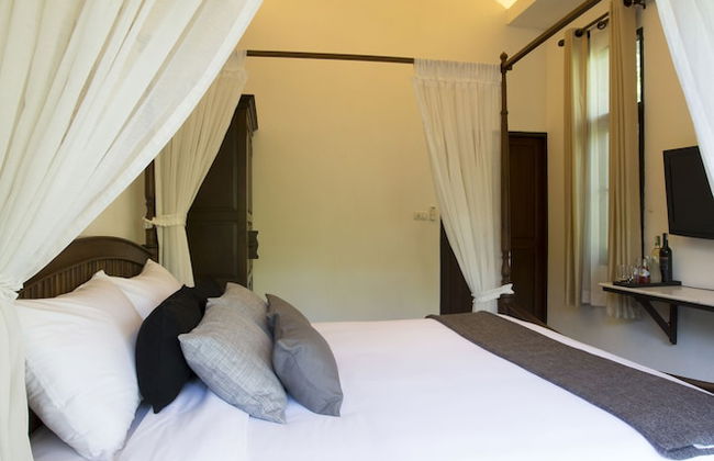 Tolani Southgate Villa Chiang Mai - Foto 4