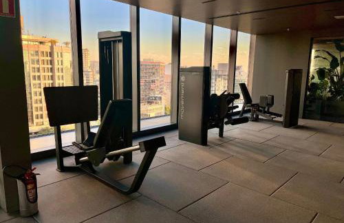 Carlos Gomes Square 512 Prático e Confortável - Foto 27