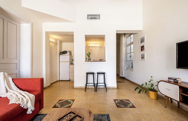 Blondie Jaffa - Smart Hotel by Loginn Tel Aviv - Foto 35