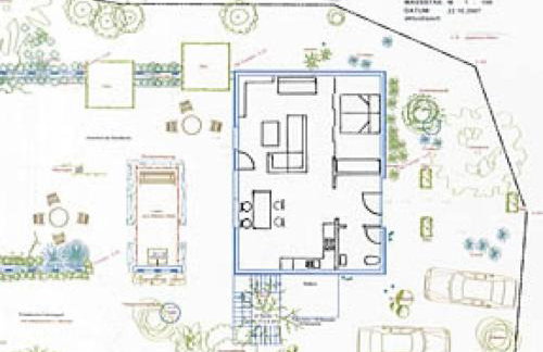 Holiday apartment in Castell with barbecue - Photo 29