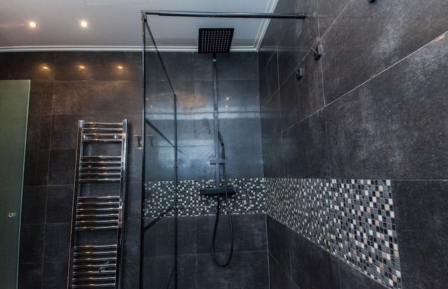 Riviera Retreat 3 Bd Voula Luxury Haven - Foto 43