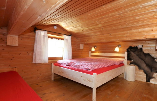 Apartment in Hochfugen With a Terrace - Foto 7