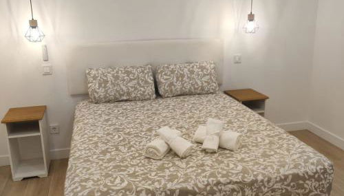 AV. Asturias Apartamento - Foto 4