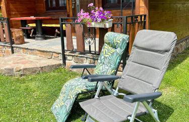 Domki pod Skałką - Foto 17