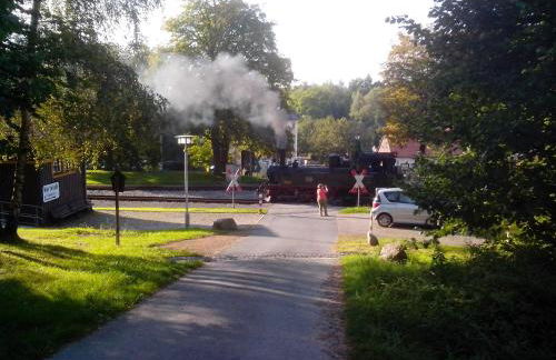 Ferienwohnung Zittauer Gebirge - Foto 27