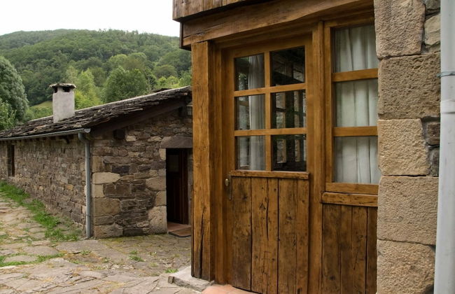 Molino de Yera - Foto 39