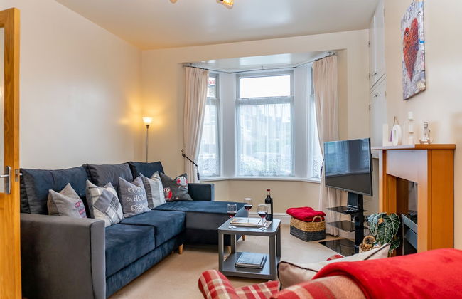 Red Cherry House - Photo 58