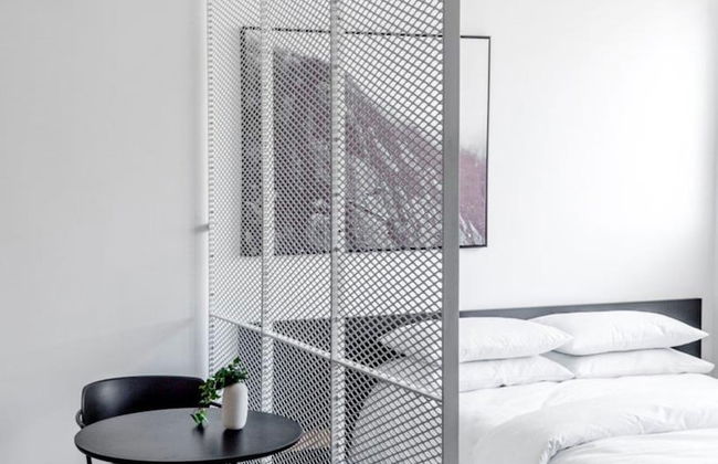 DeBlox living - Ben Avigdor - Foto 22