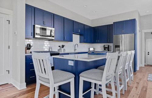 Harbor Shores Hideaway by Juniper Holiday + Home - Foto 13