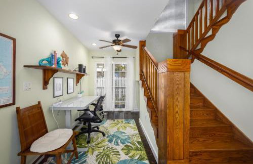 Kona Penthouse Retreat - Relaxed 2 BD with Ocean Views - Foto 12