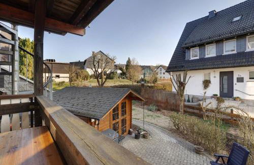 Ferienwohnung Huckelberg - Foto 22