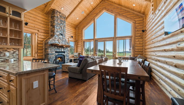 Coyote Flat - Foto 2, Habitación