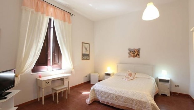 B&B Villa Fiocchi - Photo 3, Chambre