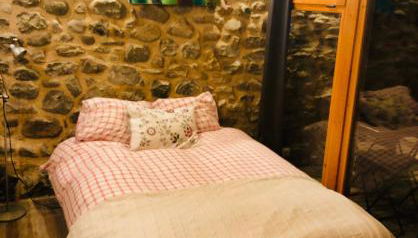 Estudio con jardín en Añisclo, Parque Nacional Ordesa - Foto 3