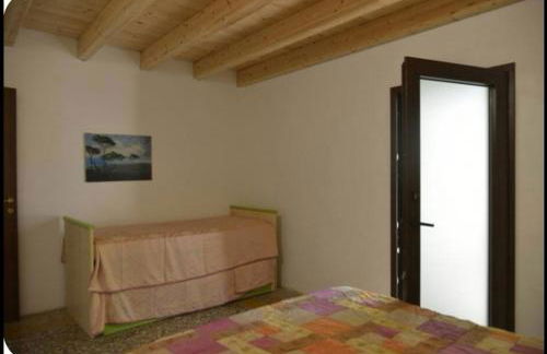 Su Cuile historical country house with barbecue - Foto 4