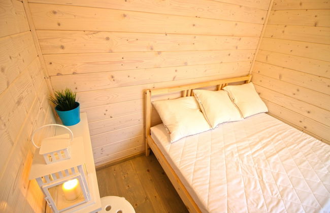 Baltic-Resort Pobierowo - Foto 20