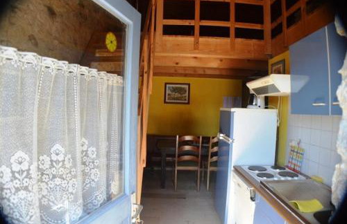 Gîte #11, 8 Pers, Domaine De Ribiere - Photo 10