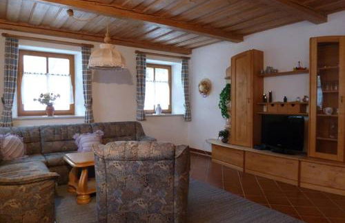 Appartementhaus Osserblick - Foto 22