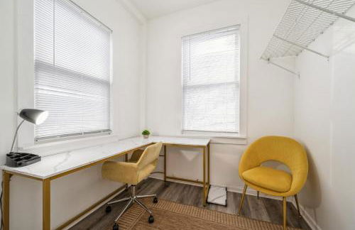 Cozy Two Bedroom Unit near Lakeview Lincolnpark Wrigley - Foto 9