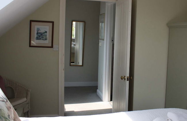 Pine Tree Lodge Bridgnorth - Foto 13