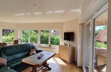 Ferienwohnung Ünnern Appelboom - Foto 11