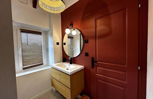 Grande maison de charme avec jardin - Foto 25