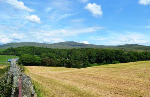 Shepherds Cottage - Foto 9