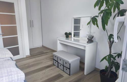 Moderne 2-Zimmer-Ferienwohnung in zentraler, ruhiger Lage - Foto 17