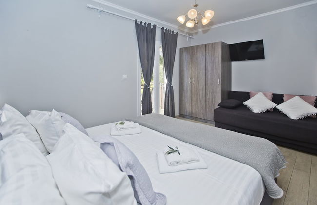 Villa Milton Hvar - Foto 61