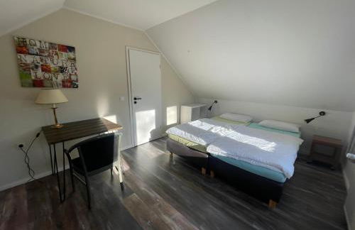 Ganzes Haus in Hamburg, citynah - Foto 24