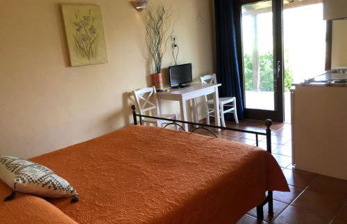 Agriturismo Campesi casale tra le vigne - Photo 42