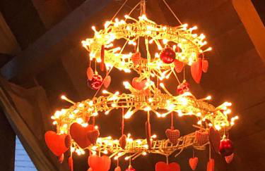 Chalet Aranés Santa María cerca de Baqueira-Beret by Eth Flòc - Foto 45