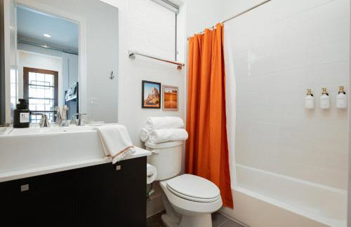 Space City - Prof Design, Game Room, King BD - Photo 20