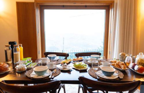 Casa de Gouvães Turismo Rural Douro - Foto 12