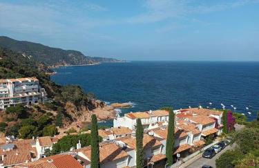 Thegoldsand Cala Salions Tossa de Mar - Foto 28