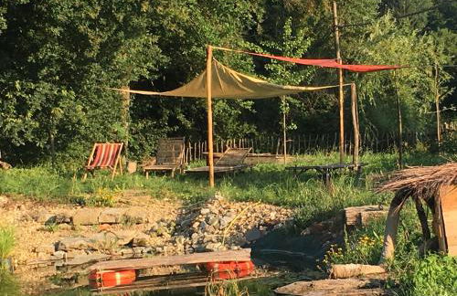 Villa Baronzola - Foto 18