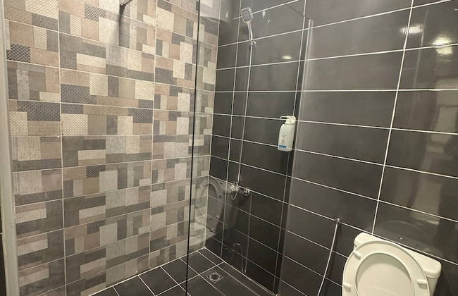 Cozy Rooftop Near Al Services 23 - Foto 19