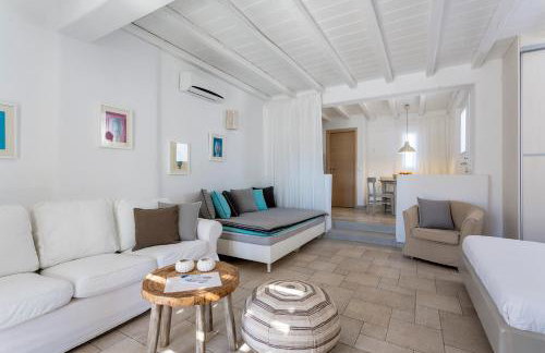 Kostantis Summer Villas and Suites - Foto 14