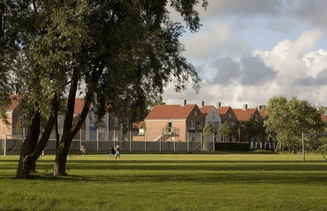 Ribe Byferie Resort - Foto 41