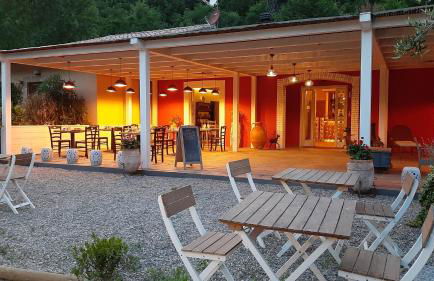 Bio Agriturismo Valle dei Calanchi - Foto 33