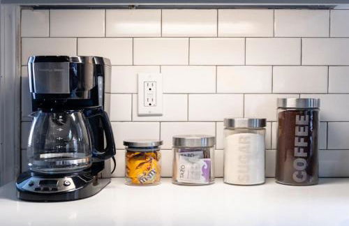 Winter Getaway Spa Fire-table Close to slopes - Foto 47