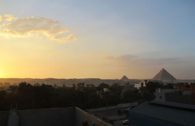 The Sun Apartment - Foto 34